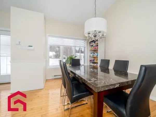 Split Level Home for Sale in Val Belair Quebec
