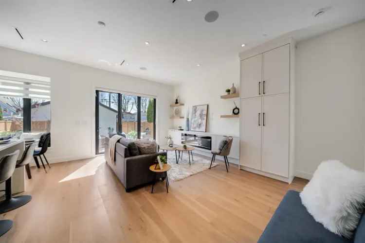 Fraserhood 1 2 Duplex 3 Ensuites Large Patio Family Home
