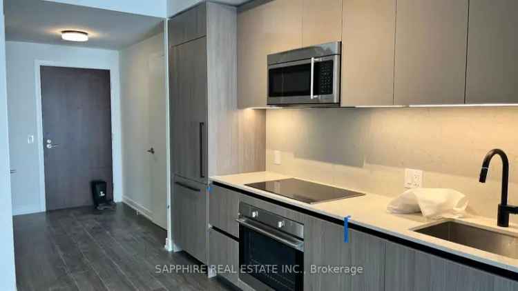 Brand New 3 1 Bedroom Condo at Canary House