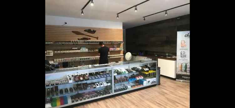 Retail For Sale in Squamish, British Columbia