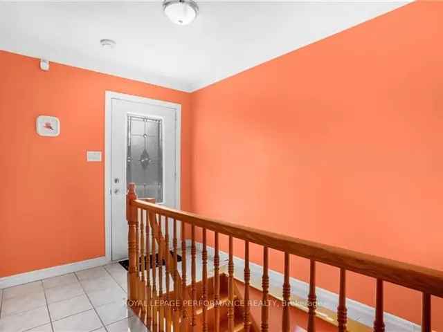 House For Sale in Champlain, Ontario