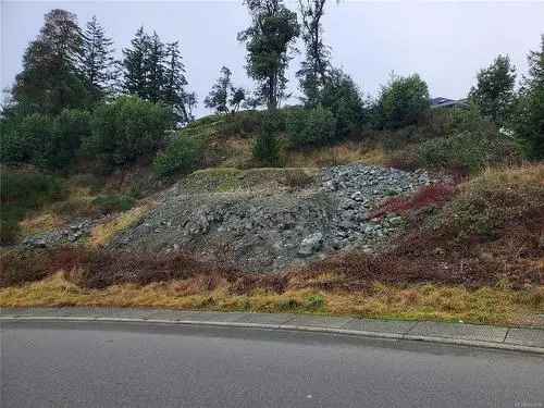 Large Lot with Mountain Views R5 Zoning Potential Duplex Triplex