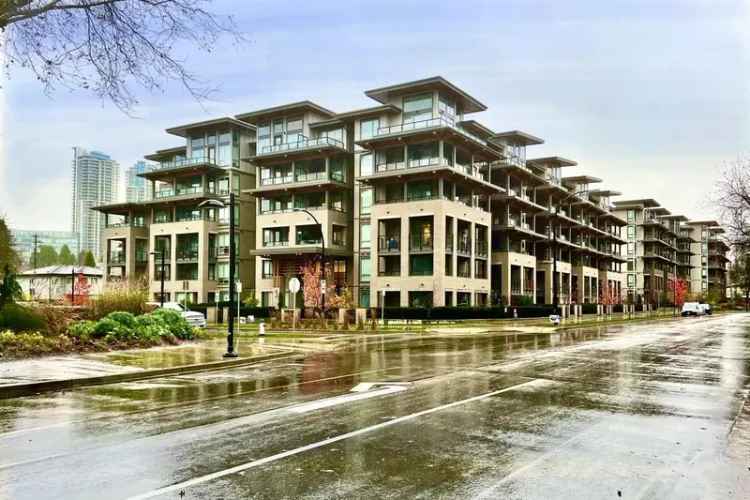 209 7588 16TH Street in Burnaby: Edmonds BE Condo for sale (Burnaby East)  : MLS®# R2944107