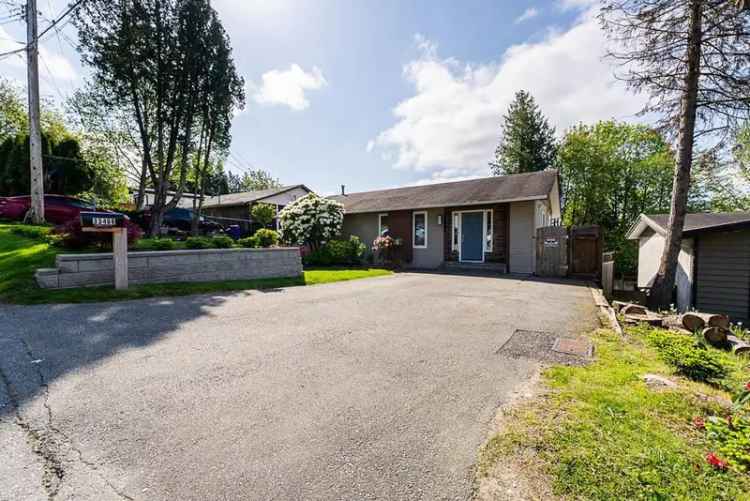 Mission 3 Bed Home - Fully Renovated Move In Ready