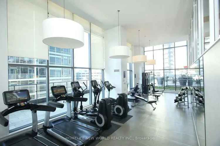 Condo For Sale in Toronto, Ontario