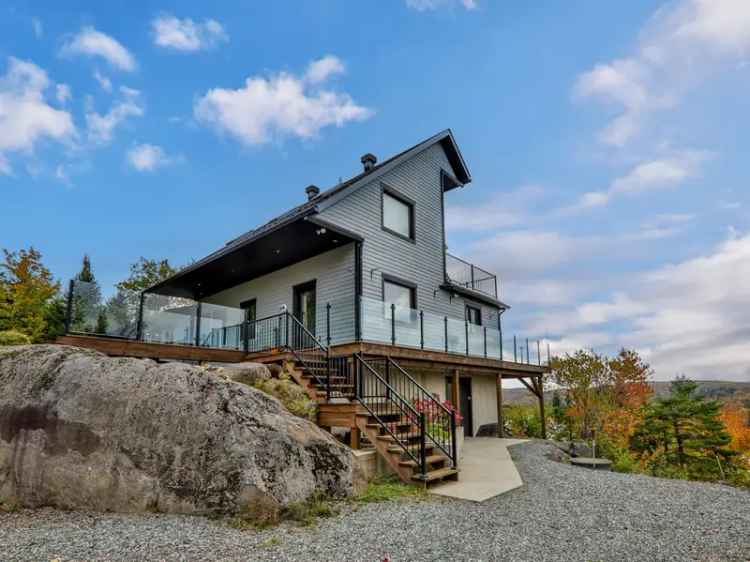 Two or more storey for sale, 1324, Ch. Notre-Dame N., Wentworth-Nord - Proprio Direct