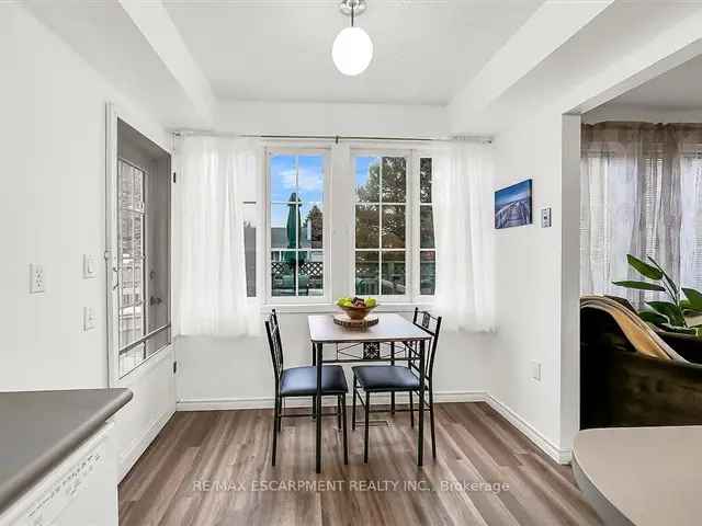 Condo For Sale in Hamilton, Ontario