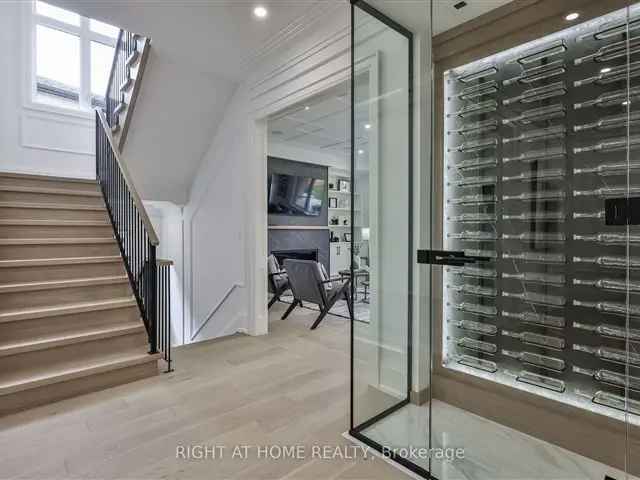 House For Sale in Markham, Ontario