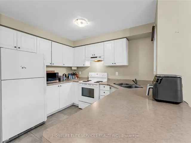 House For Sale in Toronto, Ontario