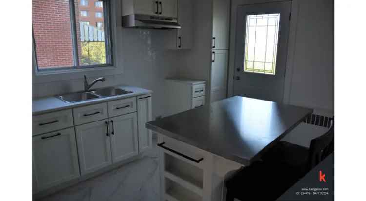 Condo For Rent in Montreal, Quebec