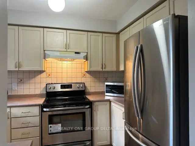 House For Sale in Toronto, Ontario