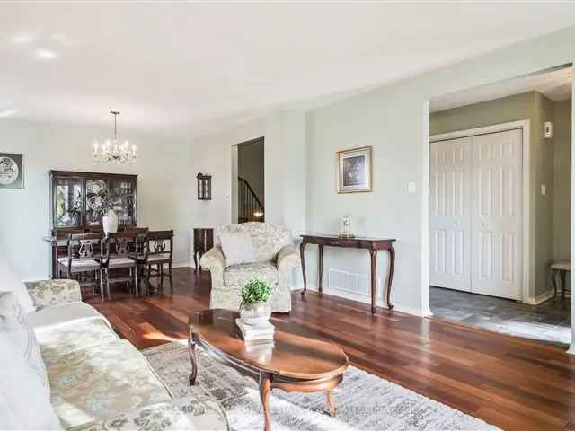 House For Sale in Brampton, Ontario