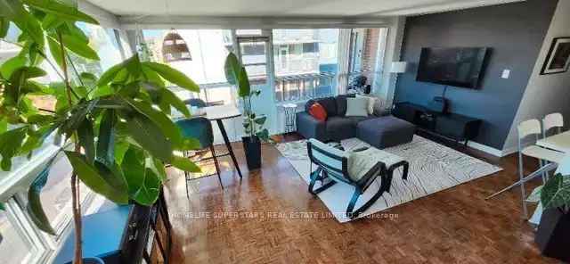 Condo For Rent in Toronto, Ontario