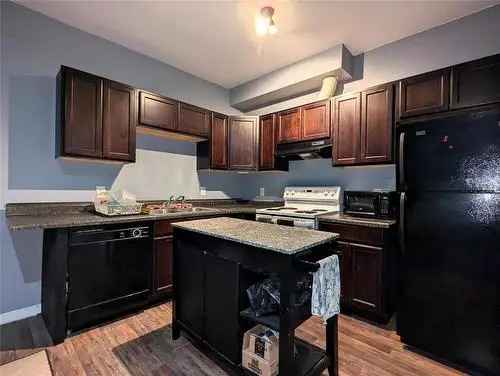 Condo For Sale In Spence, Winnipeg, Manitoba