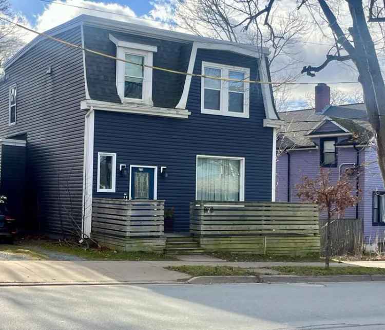 Duplex For Sale in Dartmouth, null