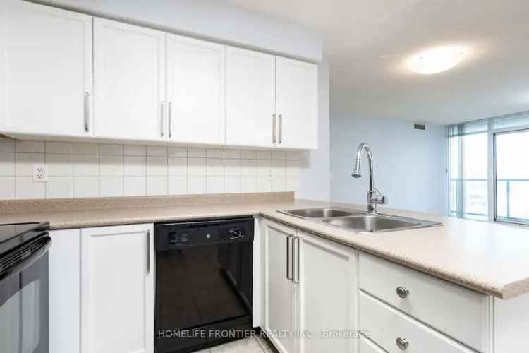 Condo For Sale in Toronto, Ontario