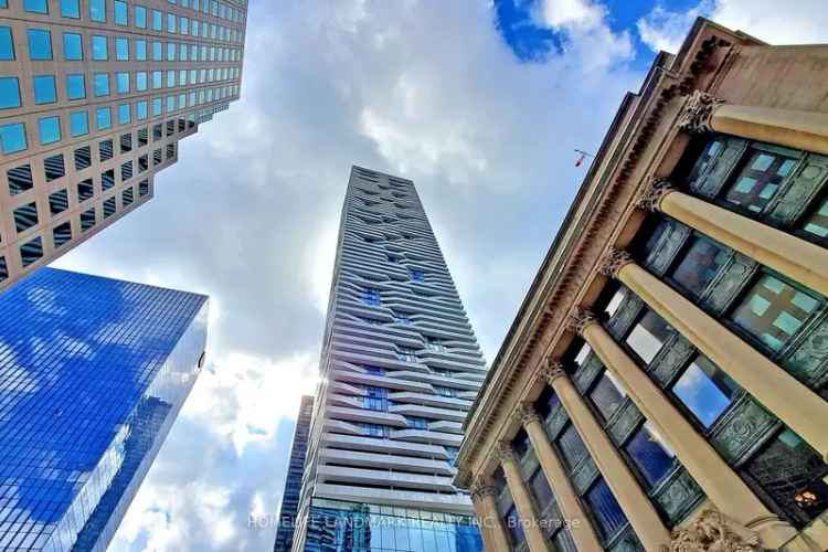 Condo For Sale in Toronto, Ontario