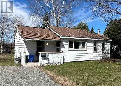 2-Bedroom Bungalow for Sale in Greater Sudbury