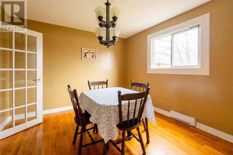 2 Apartment Home in Mount Pearl - Investment Opportunity