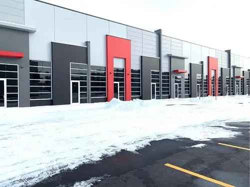 Commercial For Sale In Calgary, Alberta