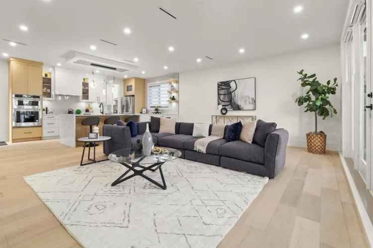 Buy House Ranch Park Coquitlam with 7 Bedrooms and Luxurious Features