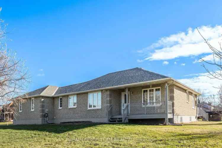 House For Sale in North Grenville, Ontario