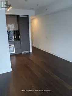 1 room apartment of 57 m² in Toronto