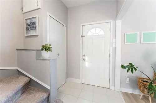 House For Sale In Minto, Winnipeg, Manitoba