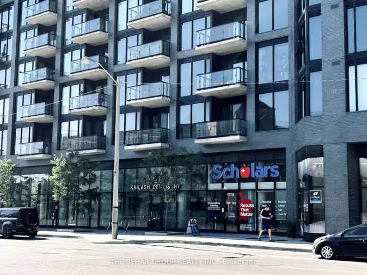 Commercial For Sale in 935, The Queensway, Toronto, Ontario