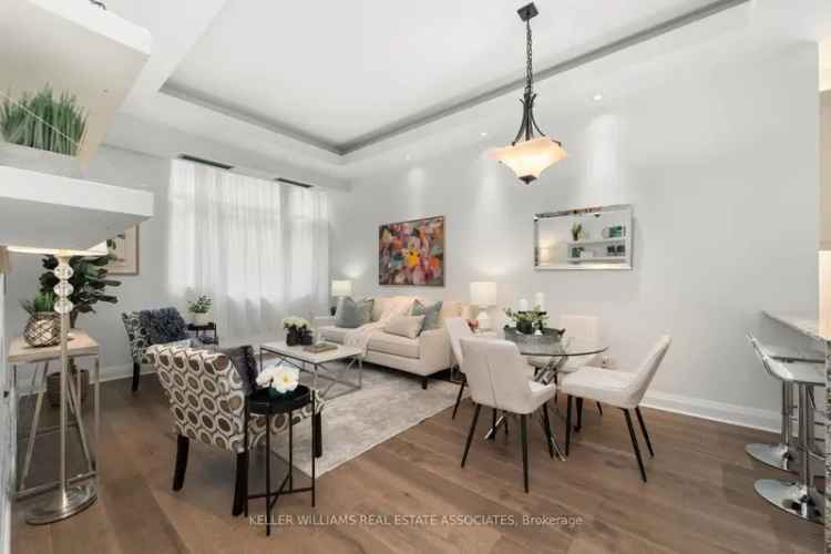 Condo For Sale in Toronto, Ontario