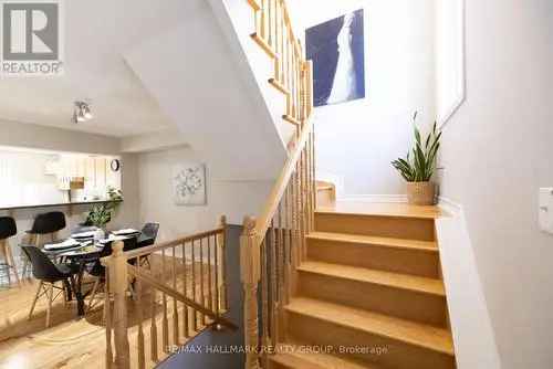 3-Bedroom Mattamy Home for Sale in Barrhaven Half Moon Bay