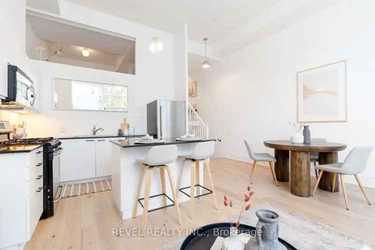 Condo For Sale in Toronto, Ontario