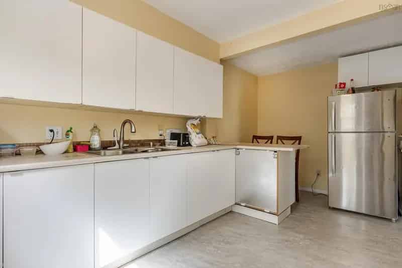Buy duplex in Halifax with two spacious units and modern upgrades