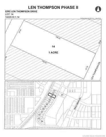 Industrial For Sale in City of Lacombe, Alberta