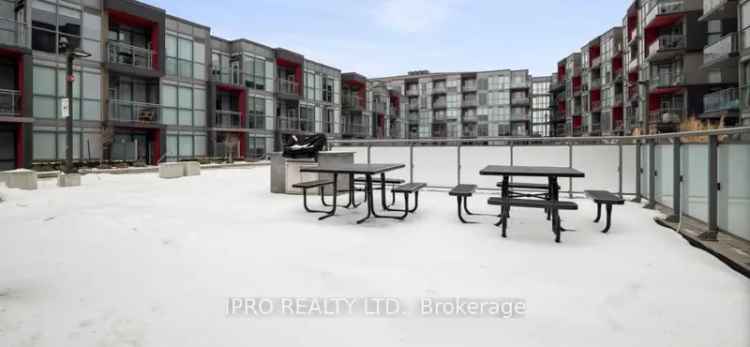 Rent Immaculate Unit in North Burlington with Stunning Views and Amenities