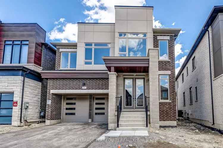 House For Sale in Whitchurch-Stouffville, Ontario