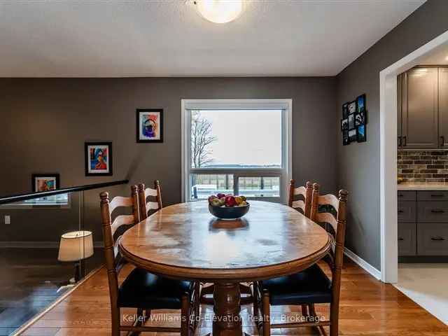 House For Sale in Innisfil, Ontario