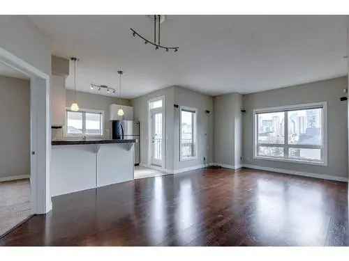 Condo For Sale In Sunalta, Calgary, Alberta