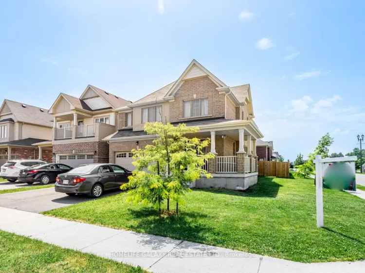 House For Sale in Niagara Falls, Ontario