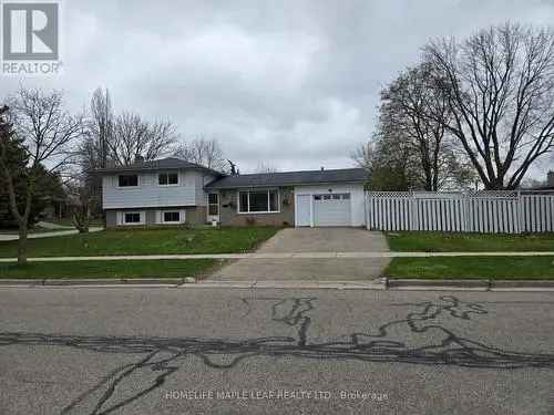 House For Sale Kitchener Ontario Great Starter Home