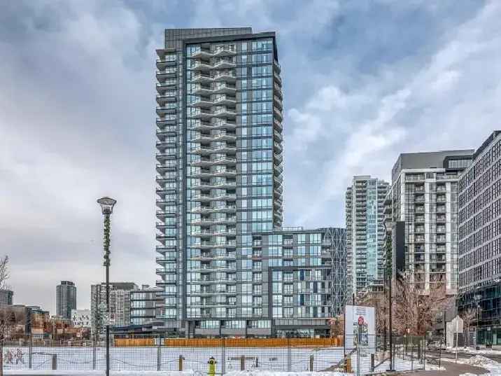 Furnished East Village Condo for Rent - Amenities Included