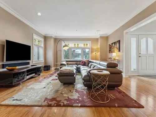 Duplex For Sale In Vancouver British Columbia
