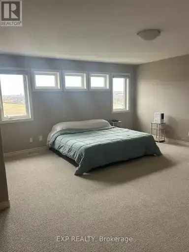 2-Bedroom Townhouse in Belleville's Settlers Ridge