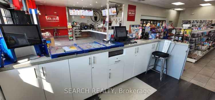 Commercial property For Sale in Williams Parkway Trail, Brampton, Ontario