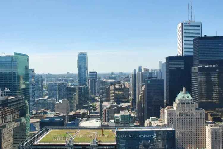 Condo For Rent in Toronto, Ontario