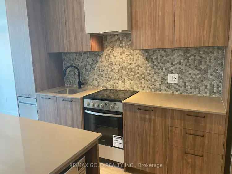 Condo For Sale in Brampton, Ontario