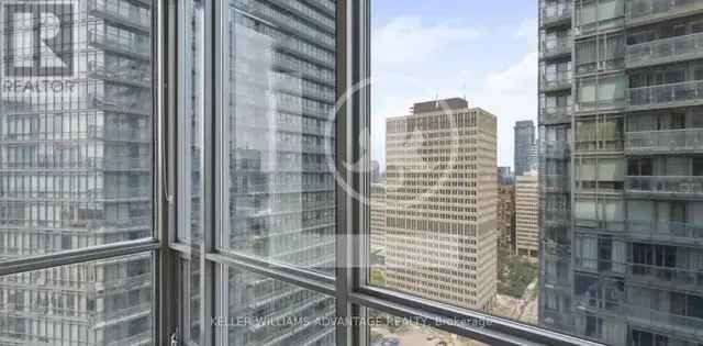 2 rooms apartment of 529 m² in Toronto