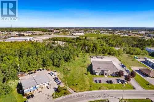 Vacant Land For Sale In Barrie, Ontario