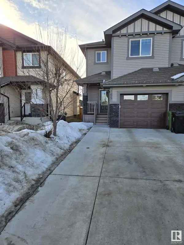 Buy Immaculate Half Duplex in Sterling with Future Trail Access