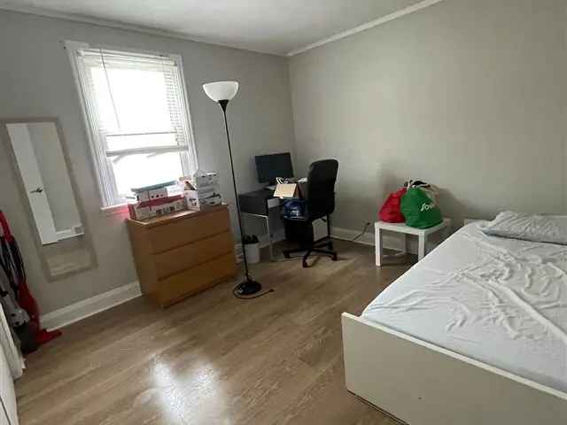 McMaster University Prime Student Rental Investment 6-Bedroom Bungalow